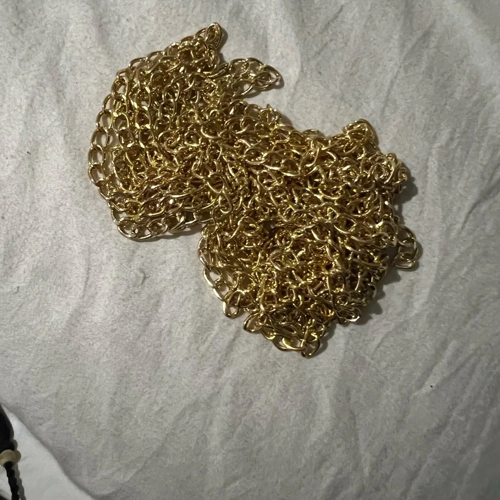 Chain decor set - Picture 3 of 8
